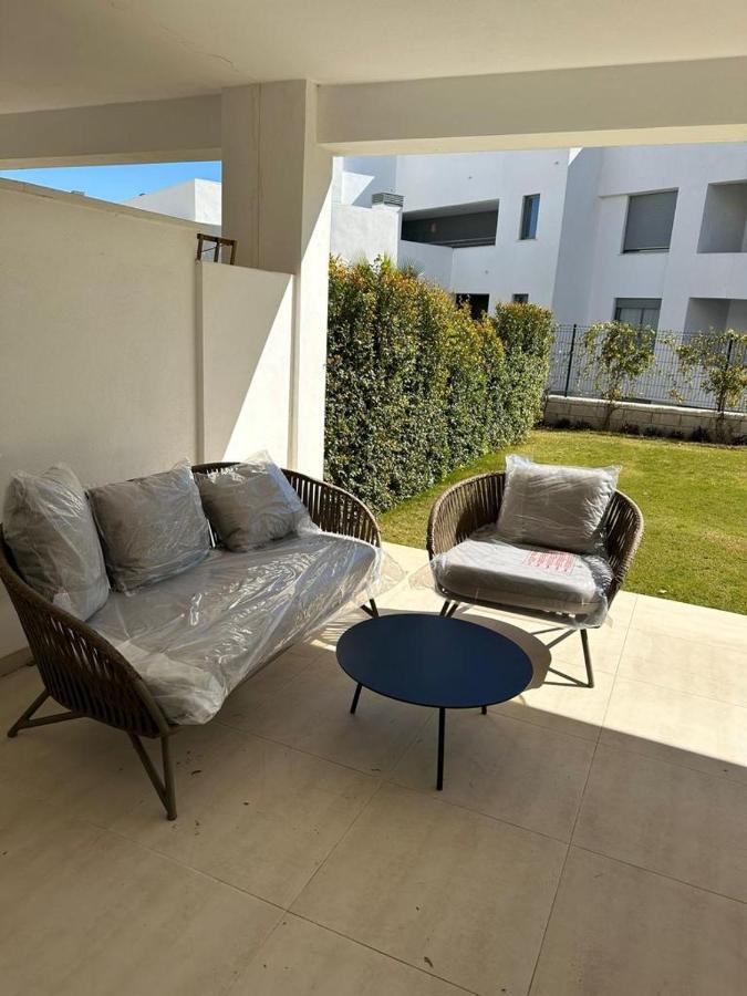 Vanian Gardens Apartment -Stella Estepona Eksteriør bilde