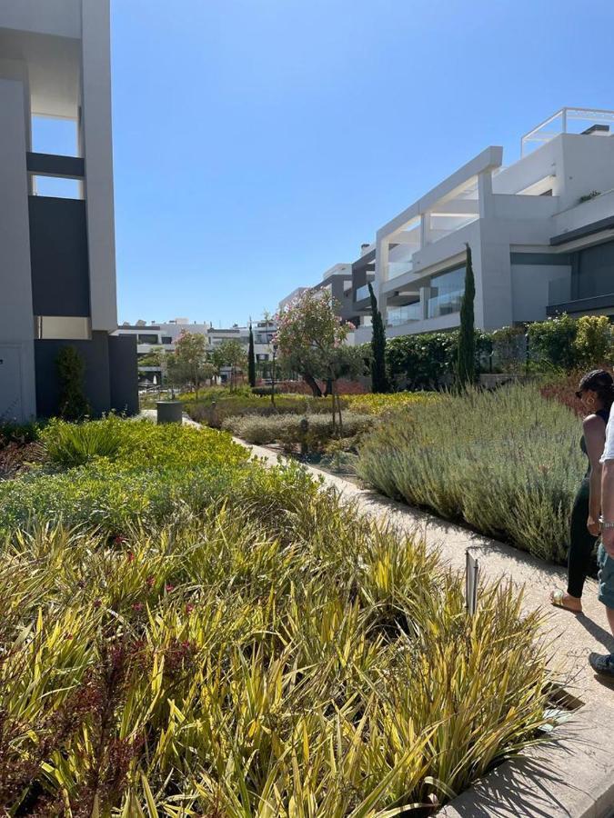 Vanian Gardens Apartment -Stella Estepona Eksteriør bilde