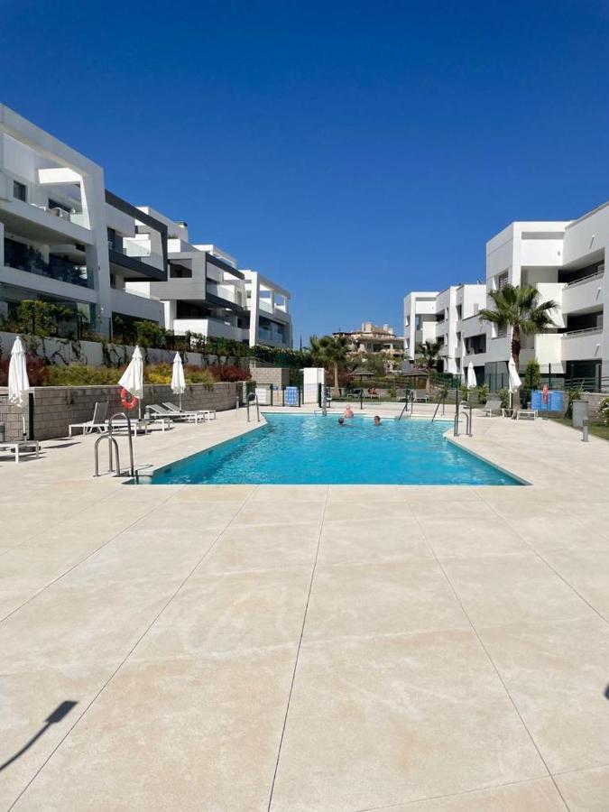 Vanian Gardens Apartment -Stella Estepona Eksteriør bilde