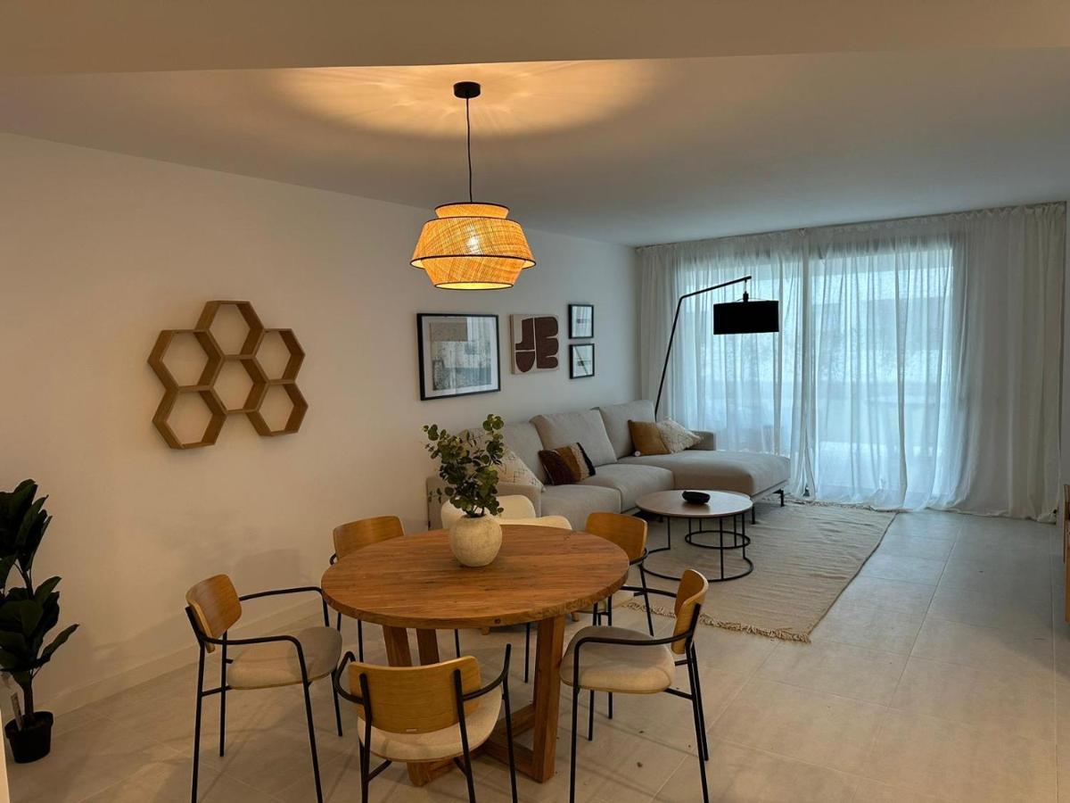 Vanian Gardens Apartment -Stella Estepona Eksteriør bilde