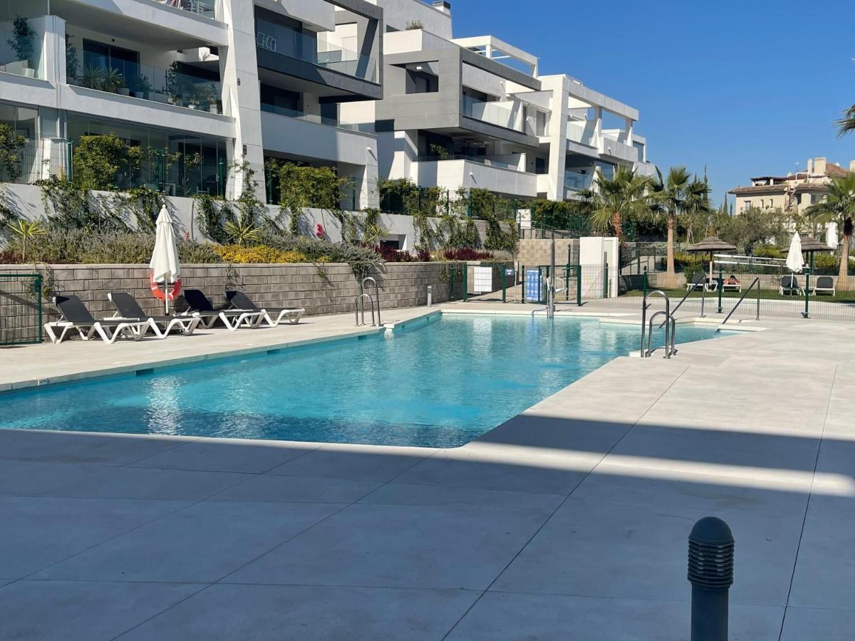 Vanian Gardens Apartment -Stella Estepona Eksteriør bilde