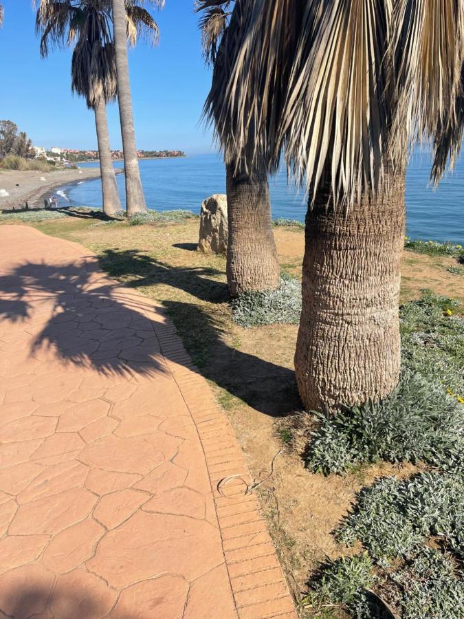 Vanian Gardens Apartment -Stella Estepona Eksteriør bilde