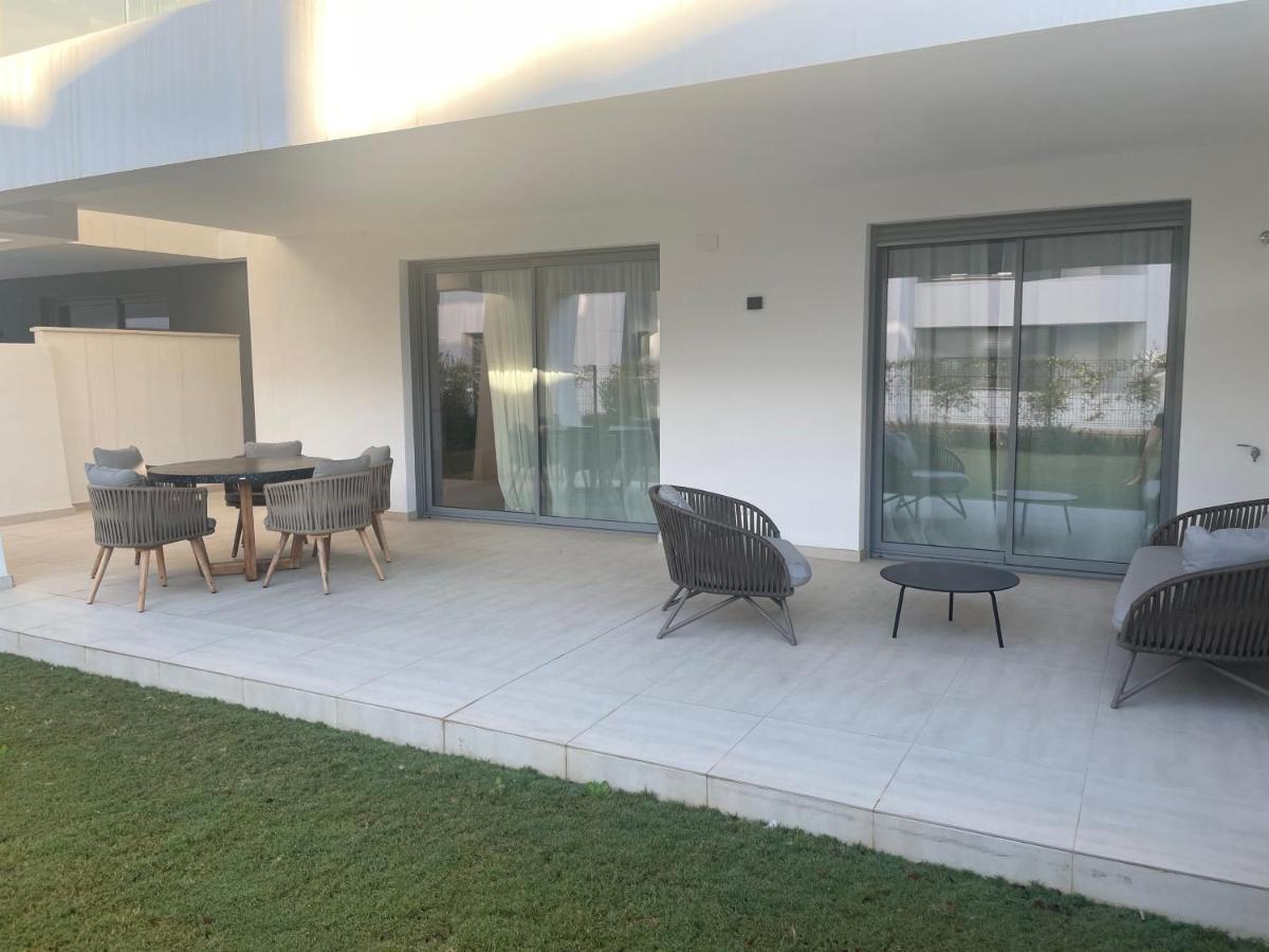 Vanian Gardens Apartment -Stella Estepona Eksteriør bilde
